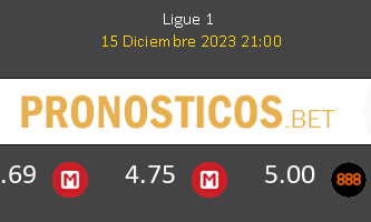 Monaco vs Lyon Pronostico (3 Ene 2026) 2