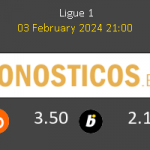 Nantes vs Lens Pronostico (6 Dic 2025) 7