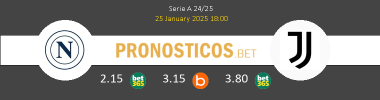 Napoli vs Juventus Pronostico (7 Dic 2025) 1 Napoli vs Juventus Pronostico (7 Dic 2025) 1