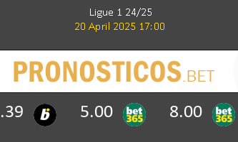 Niza vs Angers SCO Pronostico (7 Dic 2025) 1