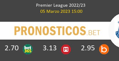 Nottingham Forest vs Everton Pronostico (30 Dic 2025) 6