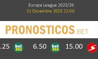 Lyon vs Go Ahead Eagles Pronostico (11 Dic 2025) 1