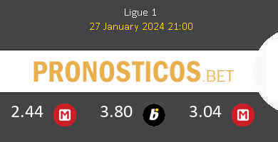 Olympique Marseille vs Monaco Pronostico (14 Dic 2025) 4