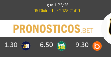 PSG vs Stade Rennais Pronostico (6 Dic 2025) 5