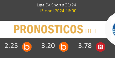 Rayo Vallecano vs Getafe Pronostico (2 Ene 2026) 4