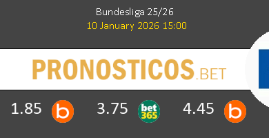 SC Freiburg vs Hamburger SV Pronostico (10 Ene 2026) 5