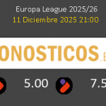 SC Freiburg vs Salzburg Pronostico (11 Dic 2025) 2