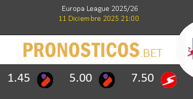 SC Freiburg vs Salzburg Pronostico (11 Dic 2025) 1