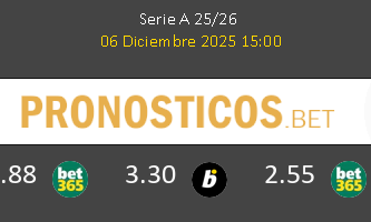 Sassuolo vs Fiorentina Pronostico (6 Dic 2025) 2