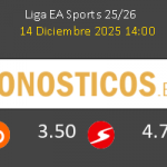 Sevilla vs Real Oviedo Pronostico (14 Dic 2025) 6