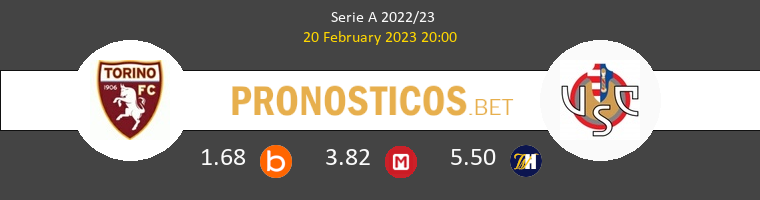 Torino vs Cremonese Pronostico (13 Dic 2025) 1 Torino vs Cremonese Pronostico (13 Dic 2025) 1