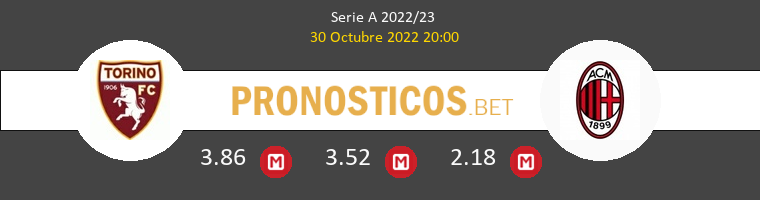 Torino vs AC Milan Pronostico (8 Dic 2025) 1 Torino vs AC Milan Pronostico (8 Dic 2025) 1
