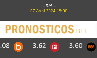 Toulouse vs Estrasburgo Pronostico (6 Dic 2025) 3