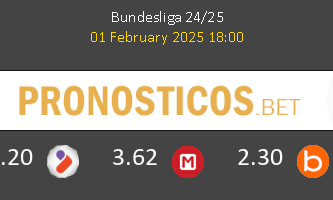 Union Berlin vs RB Leipzig Pronostico (12 Dic 2025) 3