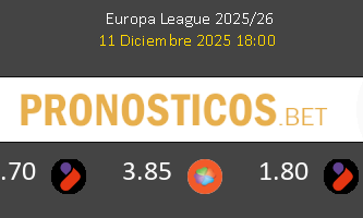 Utrecht vs Nottingham Forest Pronostico (11 Dic 2025) 3