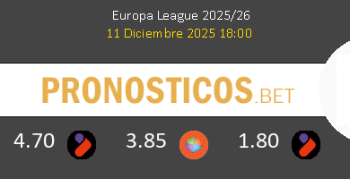 Utrecht vs Nottingham Forest Pronostico (11 Dic 2025) 4