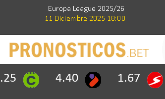 Young Boys vs Lille Pronostico (11 Dic 2025) 2