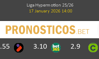 AD Ceuta FC vs Real Valladolid Pronostico (17 Ene 2026) 1