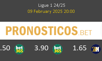 Angers SCO vs Marsella Pronostico (17 Ene 2026) 2