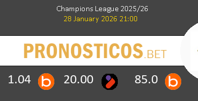 Arsenal vs Kairat Almaty Pronostico (28 Ene 2026) 4