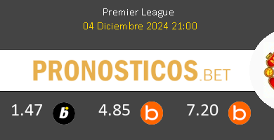 Arsenal vs Manchester United Pronostico (25 Ene 2026) 5