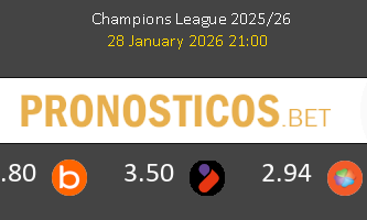 Athletic vs Sporting CP Pronostico (28 Ene 2026) 3