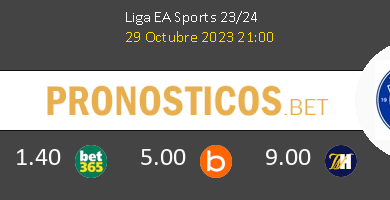 Atlético de Madrid vs Alavés Pronostico (18 Ene 2026) 6
