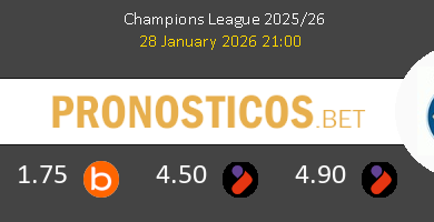 Bayer Leverkusen vs Villarreal Pronostico (28 Ene 2026) 5