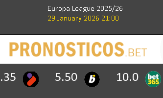 Celtic vs Utrecht Pronostico (29 Ene 2026) 2