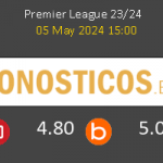 Chelsea vs West Ham Pronostico (31 Ene 2026) 2