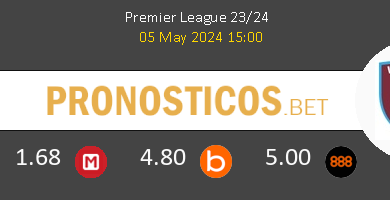 Chelsea vs West Ham Pronostico (31 Ene 2026) 11