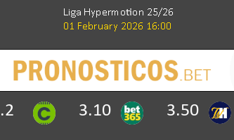 Eibar vs Real Sporting Pronostico (1 Feb 2026) 2