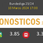 Eintracht Frankfurt vs Hoffenheim Pronostico (24 Ene 2026) 7