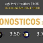 Granada vs Racing de Santander Pronostico (1 Feb 2026) 2