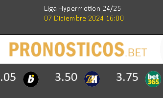 Granada vs Racing de Santander Pronostico (1 Feb 2026) 1