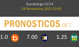 Colonia vs Bayern Munchen Pronostico (14 Ene 2026) 1