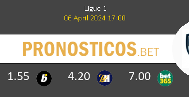 Lens vs Le Havre Pronostico (30 Ene 2026) 6