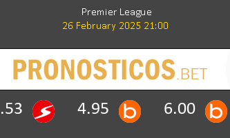 Liverpool vs Newcastle Pronostico (31 Ene 2026) 1