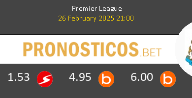 Liverpool vs Newcastle Pronostico (31 Ene 2026) 10