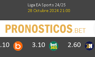 Mallorca vs Athletic de Bilbao Pronostico (17 Ene 2026) 1