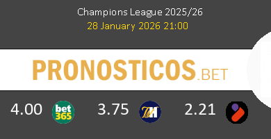Monaco vs Juventus Pronostico (28 Ene 2026) 6