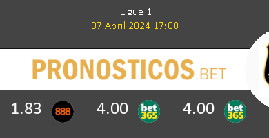 Monaco vs Stade Rennais Pronostico (31 Ene 2026) 4