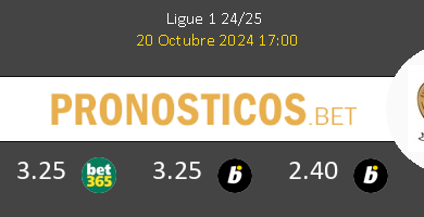 Nantes vs Nice Pronostico (25 Ene 2026) 5