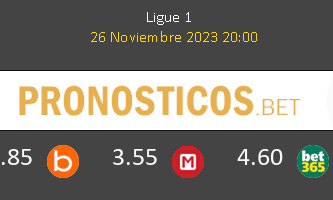 Olympique Lyonnais vs Lille Pronostico (1 Feb 2026) 2