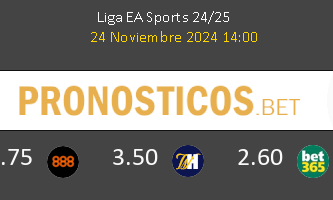 Osasuna vs Villarreal Pronostico (31 Ene 2026) 2