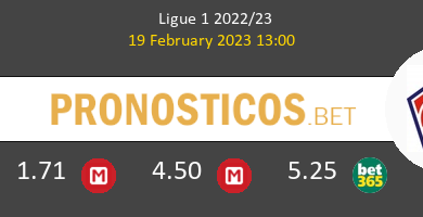 PSG vs Lille Pronostico (16 Ene 2026) 5