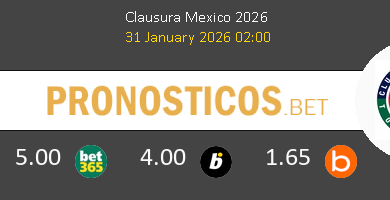 Puebla vs Toluca Pronostico (31 Ene 2026) 5
