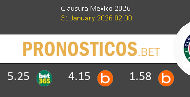 Puebla vs Toluca Pronostico (31 Ene 2026) 6