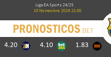 Real Sociedad vs Barcelona Pronostico (18 Ene 2026) 4
