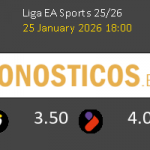 Real Sociedad vs Celta Pronostico (25 Ene 2026) 3